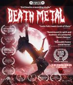 Watch Death Metal Gomovies
