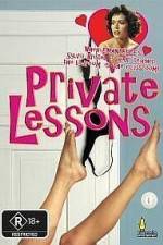 Watch Private Lessons Gomovies