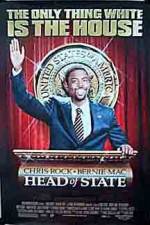Watch Head of State Gomovies