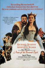 Watch Anne of the Thousand Days Gomovies