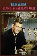 Watch Flame of Barbary Coast Gomovies