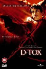 Watch D-Tox Gomovies