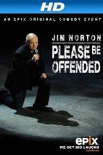 Watch Jim Norton Please Be Offended Gomovies