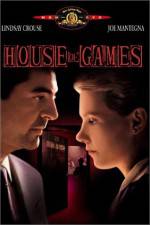 Watch House of Games Gomovies
