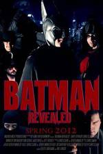 Watch Batman Revealed Gomovies