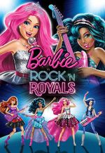 Watch Barbie in Rock 'N Royals Gomovies