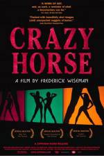 Watch Crazy Horse Gomovies