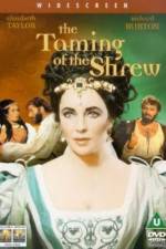 Watch The Taming of the Shrew Gomovies