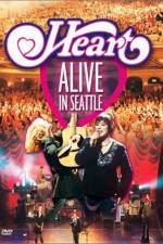 Watch Heart Alive in Seattle Gomovies