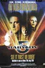 Watch Babylon 5 In the Beginning Gomovies