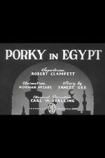 Watch Porky in Egypt Gomovies