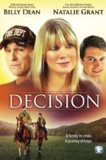 Watch Decision Gomovies