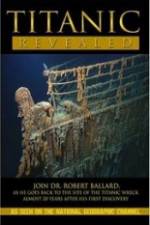 Watch Titanic Revealed Gomovies