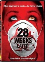 Watch Code Red: The Making of \'28 Weeks Later\' Gomovies