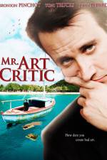 Watch Mr. Art Critic Gomovies