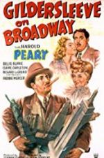 Watch Gildersleeve on Broadway Gomovies