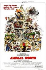 Watch National Lampoon\'s Animal House Gomovies