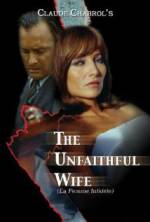 Watch The Unfaithful Wife Gomovies