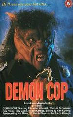 Watch Demon Cop Gomovies