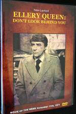Watch Ellery Queen Dont Look Behind You Gomovies
