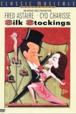 Watch Silk Stockings Gomovies