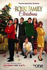 Watch Royal Family Christmas Gomovies