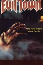 Watch Evil Town Gomovies