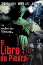 Watch El libro de piedra Gomovies