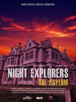 Watch Night Explorers: The Asylum Gomovies