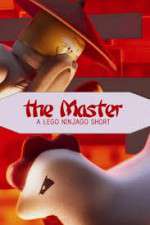 Watch The Master A Lego Ninjago Short Gomovies