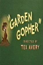 Watch Garden Gopher Gomovies
