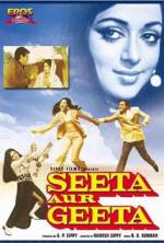 Watch Seeta Aur Geeta Gomovies