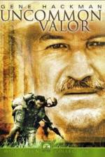 Watch Uncommon Valor Gomovies