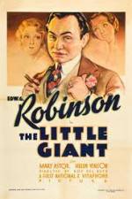 Watch The Little Giant Gomovies