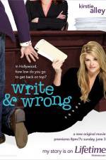 Watch Write & Wrong Gomovies