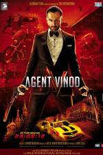 Watch Agent Vinod Gomovies
