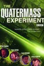 Watch The Quatermass Experiment Gomovies