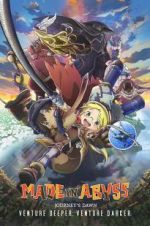 Watch Made in Abyss: Journey\'s Dawn Gomovies