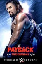 Watch WWE Payback Gomovies