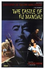 Watch Sax Rohmer\'s The Castle of Fu Manchu Gomovies