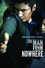 Watch The Man from Nowhere Gomovies