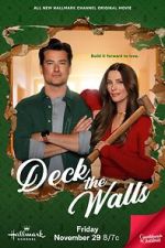 Watch Deck the Walls Gomovies
