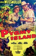 Watch Pygmy Island Gomovies