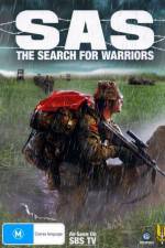 Watch SAS The Search for Warriors Gomovies