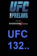 Watch UFC 132 Preliminary Fights Gomovies