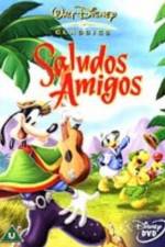 Watch Saludos Amigos Gomovies