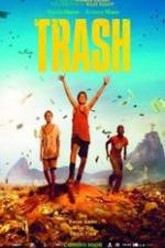 Watch Trash 2014 Gomovies