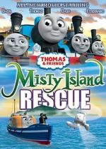 Watch Thomas & Friends: Misty Island Rescue Gomovies