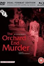 Watch The Orchard End Murder Gomovies