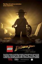 Watch Lego Indiana Jones and the Raiders of the Lost Brick Gomovies